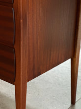 Load image into Gallery viewer, Mid-Century Chest Of Drawers