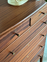 Load image into Gallery viewer, Mid-Century Chest Of Drawers
