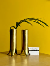 Load image into Gallery viewer, Pair of Brass Ornaments