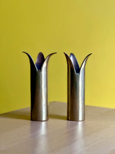 Load image into Gallery viewer, Pair of Brass Ornaments