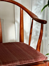 Load image into Gallery viewer, Set Of Six Vintage Hans J. Wegner Style "China" Chairs