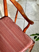 Load image into Gallery viewer, Set Of Six Vintage Hans J. Wegner Style "China" Chairs