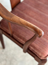 Load image into Gallery viewer, Set Of Six Vintage Hans J. Wegner Style "China" Chairs