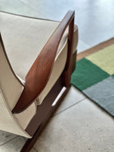 Load image into Gallery viewer, Elegant Rocking Armchair - Parker Knoll