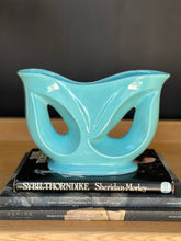 Load image into Gallery viewer, Mid-Century Lucia Ware Vase