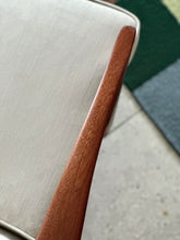 Load image into Gallery viewer, Elegant Rocking Armchair - Parker Knoll