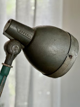 Load image into Gallery viewer, Industrial Style, Repurposed Floor Lamp