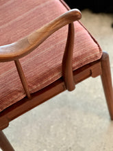 Load image into Gallery viewer, Set Of Six Vintage Hans J. Wegner Style "China" Chairs