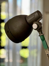 Load image into Gallery viewer, Industrial Style, Repurposed Floor Lamp