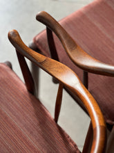 Load image into Gallery viewer, Set Of Six Vintage Hans J. Wegner Style "China" Chairs