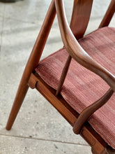 Load image into Gallery viewer, Set Of Six Vintage Hans J. Wegner Style "China" Chairs