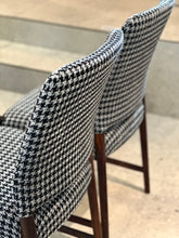 Load image into Gallery viewer, Set of Six Rosewood, Mid-Century Modern Dining Chairs