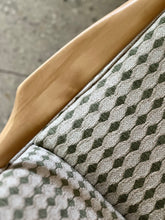 Load image into Gallery viewer, Open Armchair with Scandinavian Influences