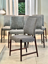 Load image into Gallery viewer, Set of Six Rosewood, Mid-Century Modern Dining Chairs
