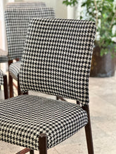 Load image into Gallery viewer, Set of Six Rosewood, Mid-Century Modern Dining Chairs
