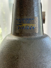 Load image into Gallery viewer, Industrial Style, Repurposed Floor Lamp