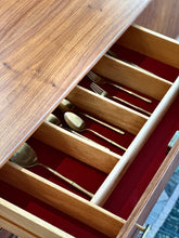 Load image into Gallery viewer, Mid-Century Sideboard - Clean Design Lines