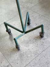 Load image into Gallery viewer, Industrial Style, Repurposed Floor Lamp