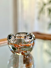 Load image into Gallery viewer, Art Glass Bowl | Ashtray