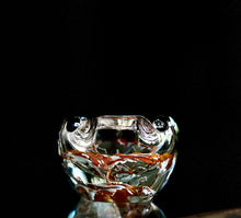 Load image into Gallery viewer, Art Glass Bowl | Ashtray