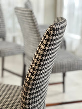 Load image into Gallery viewer, Set of Six Rosewood, Mid-Century Modern Dining Chairs