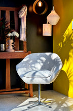 Load image into Gallery viewer, Zodiac Style Swivel Chair