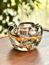 Load image into Gallery viewer, Art Glass Bowl | Ashtray