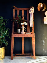 Load image into Gallery viewer, Vintage Entrance Stand | Hat | Umbrella Stand