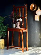 Load image into Gallery viewer, Vintage Entrance Stand | Hat | Umbrella Stand