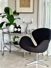 Load image into Gallery viewer, Model 3320, Swan Chair by Arne Jacobson for Fritz Hansen - Priced Each