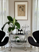 Load image into Gallery viewer, Model 3320, Swan Chair by Arne Jacobson for Fritz Hansen - Priced Each