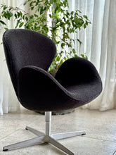 Load image into Gallery viewer, Model 3320, Swan Chair by Arne Jacobson for Fritz Hansen - Priced Each