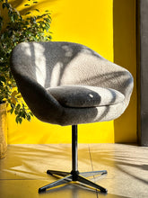 Load image into Gallery viewer, Zodiac Style Swivel Chair