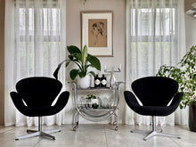 Load image into Gallery viewer, Model 3320, Swan Chair by Arne Jacobson for Fritz Hansen - Priced Each
