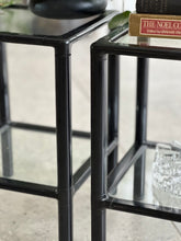 Load image into Gallery viewer, Pair of Retro Side Tables