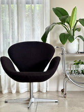 Load image into Gallery viewer, Model 3320, Swan Chair by Arne Jacobson for Fritz Hansen - Priced Each