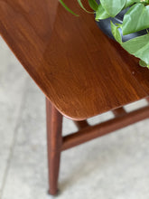 Load image into Gallery viewer, Two-tiered Coffee Table  - Solid Wood