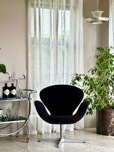 Load image into Gallery viewer, Model 3320, Swan Chair by Arne Jacobson for Fritz Hansen - Priced Each