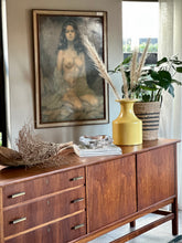 Load image into Gallery viewer, Mid-Century Sideboard - Clean Design Lines