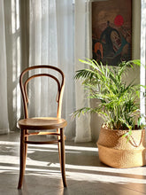 Load image into Gallery viewer, Bentwood Bistro Chair by Fischel