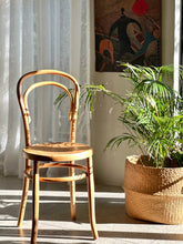 Load image into Gallery viewer, Bentwood Bistro Chair by Fischel