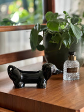Load image into Gallery viewer, Lucia Ware Sausage Dog