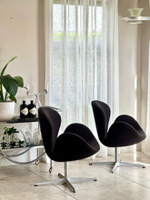 Load image into Gallery viewer, Model 3320, Swan Chair by Arne Jacobson for Fritz Hansen - Priced Each