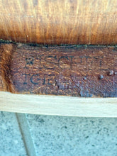 Load image into Gallery viewer, Bentwood Bistro Chair by Fischel