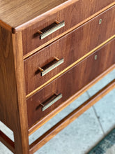 Load image into Gallery viewer, Mid-Century Sideboard - Clean Design Lines