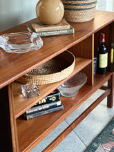 Load image into Gallery viewer, Mid-Century Sideboard - Clean Design Lines