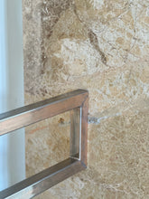 Load image into Gallery viewer, Travertine Console