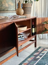 Load image into Gallery viewer, Mid-Century Sideboard - Clean Design Lines