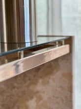 Load image into Gallery viewer, Travertine Console