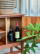 Load image into Gallery viewer, Mid-Century Sideboard - Clean Design Lines